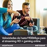 NETGEAR Nighthawk R7000 